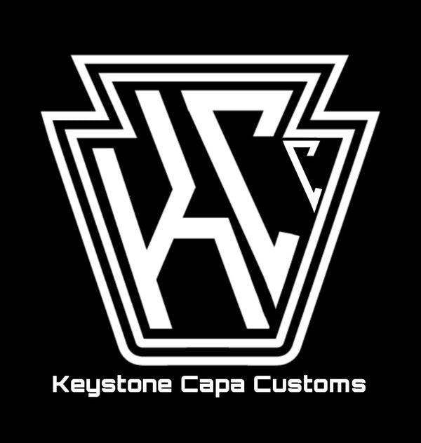 Keystone Capa Customs